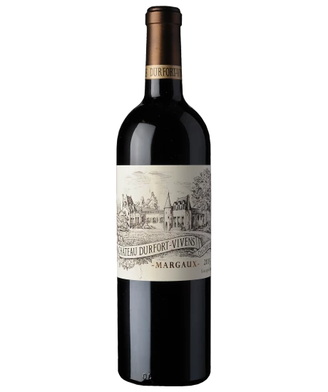 Château Durfort-Vivens 2020 AC Margaux 2er cru classé, 750 ml