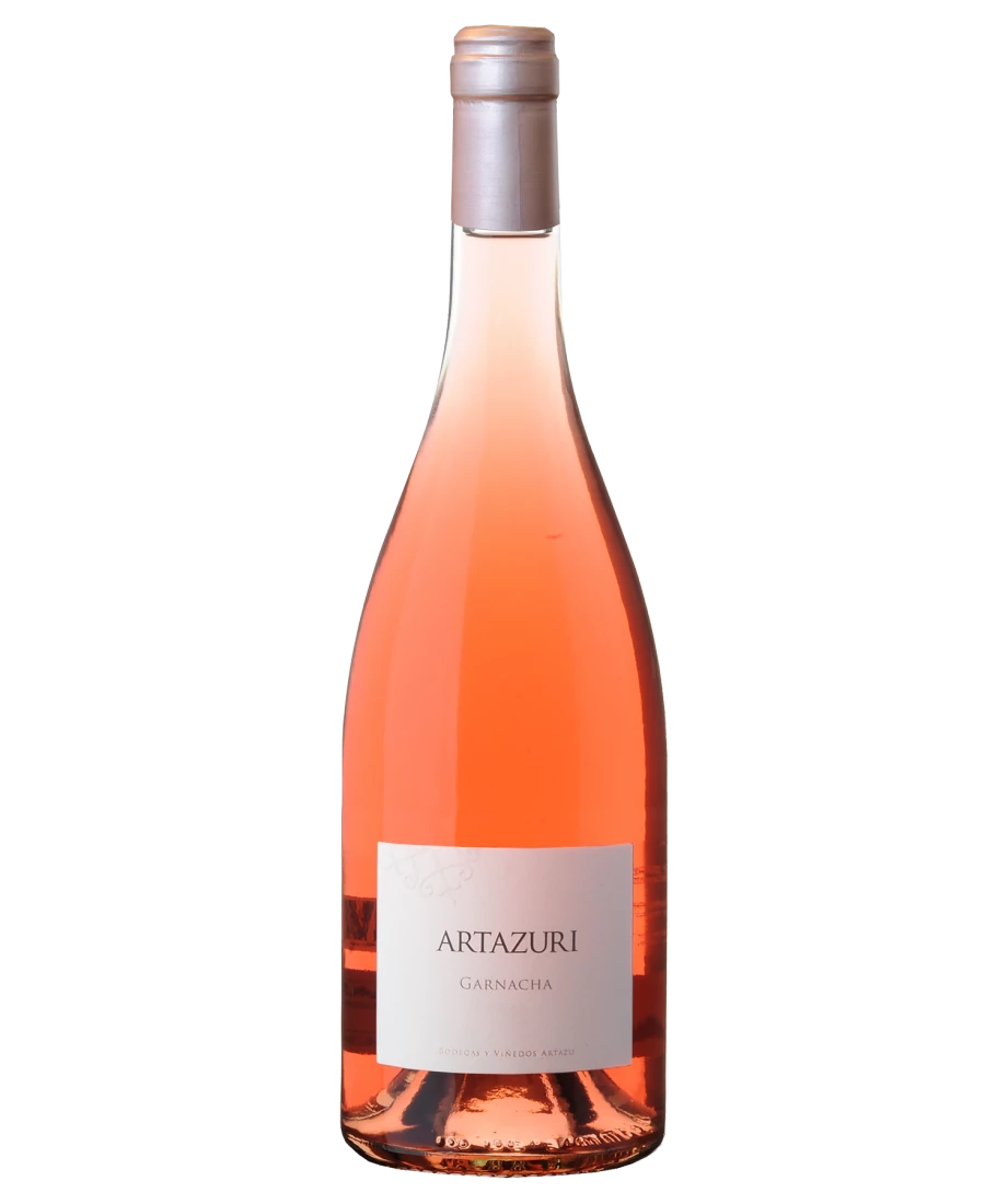 Artazuri rosado 2023, DO Navarra, Artazu, 750 ml