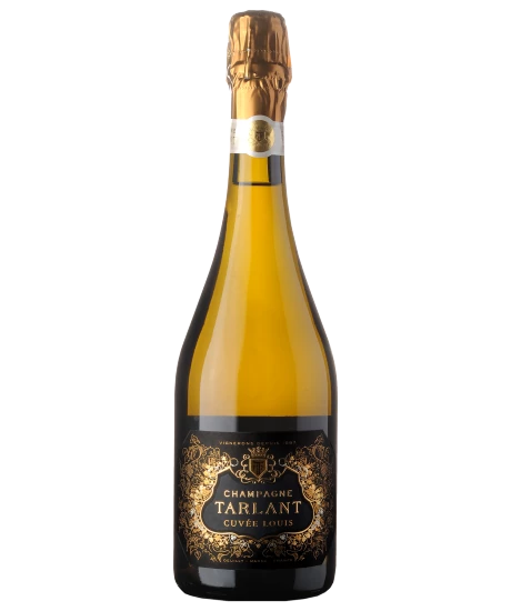 Tarlant Cuvée Louis Brut Nature AOC Champagne, 750 ml