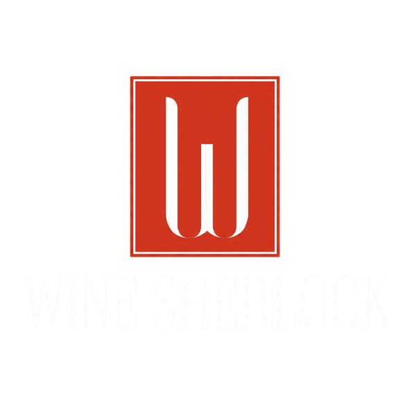 Wine Sherlock